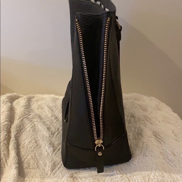 Kate Spade Black Bag - Picture 3 of 13
